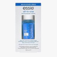 Base & Top Coat 3-en-1 Essie All-in-One 13.5 ml pas cher