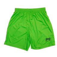 Hungaria Premium Men's Apple Green Shorts