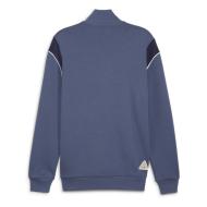 Chaqueta OM Azul Puma 23/24, Hombre ver 2