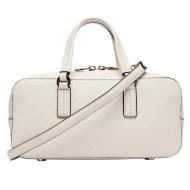 Bolso bandolera beige para mujer Tommy Hilfiger Daily Crossover ver 2