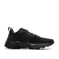 Baskets Noires Homme Nike Lunar Roam vue 2