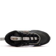 Nike Spark Women's Black Sneakers Photo of the Espace des Marques %store% store - view of %key%