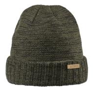 Gorro caqui para hombre Cairn Adam