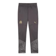 OM Training Pants Grey Junior Puma 2023/2024 affordable