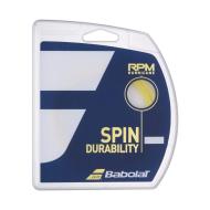 Cordaje Babolat Hurricane 12m Mixto Azul Marino barato