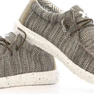 Schuhe Braun Mann Xti 143657 Ansicht 7