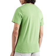 Nike Just Do It Men’s Green T-shirt Photo of the Espace des Marques %store% store - view of %key%