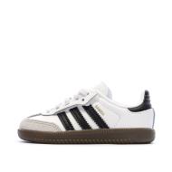 Weiße Sneaker für Damen und Herren Adidas Samba günstig