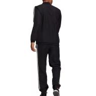 Adidas Men's Black Warm-Up GK9950 Photo of the Espace des Marques %store% store - view of %key%