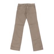 Pantalón Chino Teddy Smith Stretch Marrón Niño barato