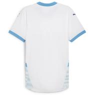 OM Maillot Authentic Domicile Homme Puma 2024/2025 ver 2