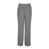 Women's Slim-fit Grey Trousers Noisy May Debbie Photo of the Espace des Marques %store% store - view of %key%