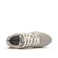Sneaker Grau Mann Lotto Twenty6 Ansicht 4