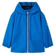 Blaue Jacke Jungen Name it Massimo günstig