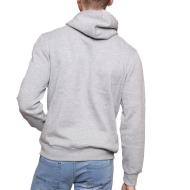 Men's Grey Redskins Makit Hoodie Poster Photo of the Espace des Marques %store% store - view of %key%