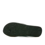 Flip Flops Schwarz Mann Quiksilver Molokai Ansicht 2