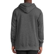Kapuzenpullover Grau Mann Billabong All Day Ansicht 2