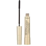 Schwarze Mascara L'Oréal Paris Telescopic günstig