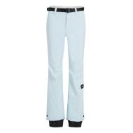 Pantalon de ski bleu clair Femme O'Neill Star vue 3