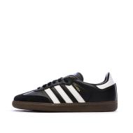 Zapatillas Samba negras y blancas para hombre de Adidas OG barato