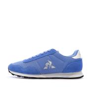 Le Coq Sportif Astra Women's Blue Basket