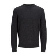 Jersey gris de hombre Jack & Jones Reagan ver 3