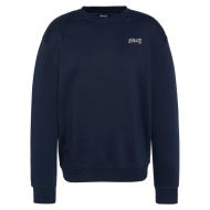 Sweat Marine Homme Schott Stan pas cher