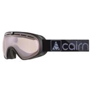 Masque de ski Noir Mixte Cairn Spot Evolight pas cher
