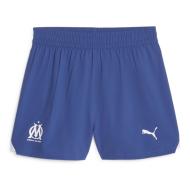 OM Short Puma Azul Mujer barato