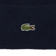 Bonnet Marine Mixte Lacoste RB9825 vue 2