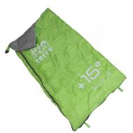 Élémenterre Junior Green Children’s Sleeping Bag Photo of the Espace des Marques %store% store - view of %key%