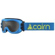 Masque de Ski Junior Bleu/Vert Mixte Cairn Smash S pas cher
