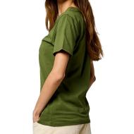 Camiseta de mujer verde Kaporal VASICE ver 2