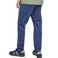 Jack & Jones Marco Pantalón fluido azul para hombre ver 2