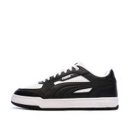 Baskets Noires/Blanches Homme Puma Caven Iii Plus pas cher