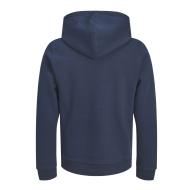 Jack & Jones Jordean Men’s Navy Sweatshirt Photo of the Espace des Marques %store% store - view of %key%