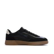 Schwarze Damen-Sneaker Kaporal Seven Ansicht 2