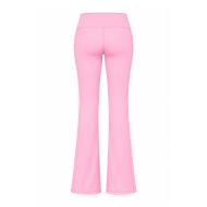 Pantalon fluide Rose Fille Champion Flare vue 2