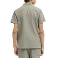 Jack & Jones Global Boys’ Green Shirt Photo of the Espace des Marques %store% store - view of %key%