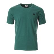 Redskins Mathew Männer Grünes T-Shirt günstig