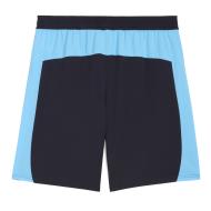 OM Short Marine/Türkis Herren Puma Replica Ansicht 2