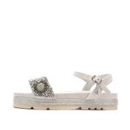 Sandals Women's Grey XTI 143997