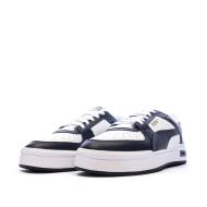 Puma Ca Pro Classic Men's Sneakers Navy/White Photo of the Espace des Marques %store% store - view of %key%