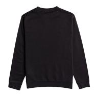 Sweatshirt Schwarz Jungen Billabong Pacifico Ansicht 2