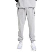 Umbro Men's Heather Grey Jogging Shorts