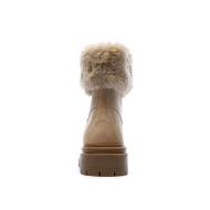 Botas Geox Iridea T Mujer Marrón ver 5