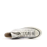Zapatillas Converse Chuck 70 Gris Mixto ver 4