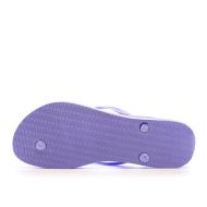 Lila Havaianas Slim Flip-Flops für Damen in der Farbe Lilac Ansicht 2