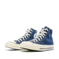 Baskets Marine Homme Converse Chuck Taylor vue 6