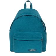 Turquoise Eastpak Padded Pak'r Rucksack für Damen und Herren